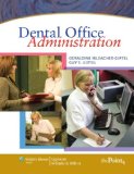 Dental Office Administration  cover art