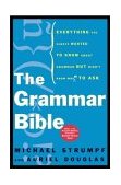 Grammar Bible  cover art