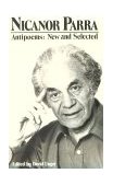 AntiPoems New and Selected  9780811209601 Front Cover
