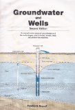 Groundwater and Wells 2nd 9780961645601 Front Cover