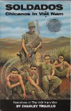 Soldados : Chicanos in Viet Nam cover art