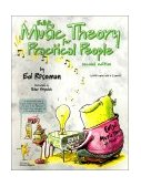 Edly's Music Theory for Practical People 2nd 9780966161601 Front Cover