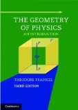 Geometry of Physics An Introduction 3rd 2011 9781107602601 Front Cover