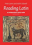 Independent Study Guide to Reading Latin 2nd 9781107615601 Front Cover