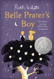 Belle Prater's Boy (Newbery Honor Book)  9781250005601 Front Cover