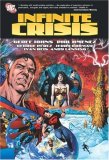 Infinite Crisis  cover art