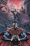 Injustice: Gods among Us: Year Two the Complete Collection  9781401265601 Front Cover