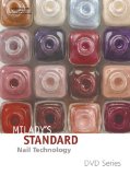 Standard Nail Technology 2007 9781418054601 Front Cover