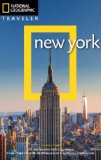 National Geographic Traveler: New York, 4th Edition 4th 2015 9781426213601 Front Cover