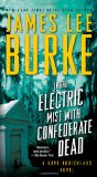 In the Electric Mist with Confederate Dead  cover art