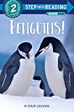 Penguins!:  9781524715601 Front Cover