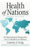 Health of Nations An International Perspective on U. S. Health Care Reform cover art