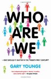 Who Are We-And Should It Matter in the 21st Century?  cover art