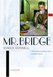 Mr. Bridge A Novel cover art