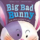 Big Bad Bunny  9781784405601 Front Cover