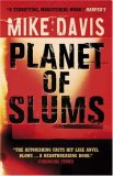 Planet of Slums  cover art