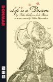 Vida Es Sueano  9781848420601 Front Cover