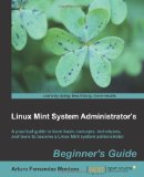 Linux Mint System Administration 2012 9781849519601 Front Cover