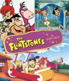 Flintstones Insight Mini Classic 2008 9781933784601 Front Cover