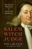 Salem Witch Judge The Life and Repentance of Samuel Sewall cover art