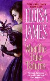 When the Duke Returns  9780061245602 Front Cover