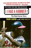 I Had a Hammer The Hank Aaron Story cover art