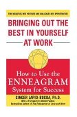 Bringing Out the Best in Yourself at Work How to Use the Enneagram System for Success cover art