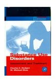 Substance Use Disorders Assessment and Treatment cover art