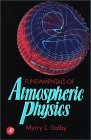 Fundamentals of Atmospheric Physics  cover art