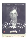Eleanor Roosevelt, Volume 1 The Early Years, 1884-1933 cover art