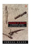 Season of Blood A Rwandan Journey 1997 9780140247602 Front Cover
