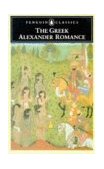 Greek Alexander Romance 
