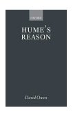 Hume's Reason  cover art