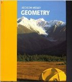 Addison-Wesley Geometry, 1994 1st 9780201812602 Front Cover