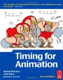 Timing for Animation  cover art