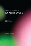 Introduction to Documentary 2nd 2010 9780253222602 Front Cover