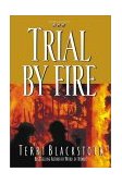 Trial by Fire  9780310217602 Front Cover