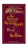 Sir Gawain and the Green Knight, Pearl, Sir Orfeo  cover art