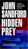Hidden Prey  cover art