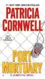 Port Mortuary Scarpetta (Book 18)  9780425243602 Front Cover