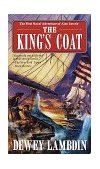 King's Coat  cover art