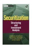 Securitization Structuring and Investment Analysis  9780471022602 Front Cover