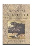 Japanese Experience A Short History of Japan cover art