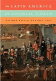 Latin America in Colonial Times  cover art