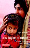 Rights of Others Aliens, Residents and Citizens