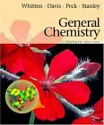 General Chemistry 7th 2003 Revised  9780534408602 Front Cover