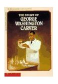 Story of George Washington Carver  cover art