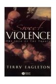 Sweet Violence The Idea of the Tragic cover art