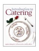 Introduction to Catering 2000 9780766816602 Front Cover