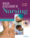 Health Assessment in Nursing 4th 9780781781602 Front Cover